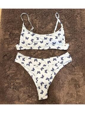SHEIN bikini